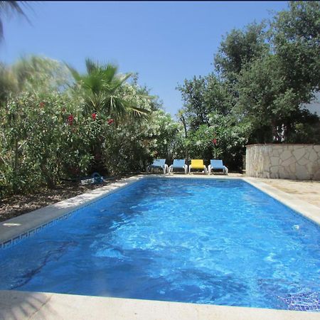 Apartmán Sunny Costa Brava Getaway Santa Cristina d'Aro Exteriér fotografie