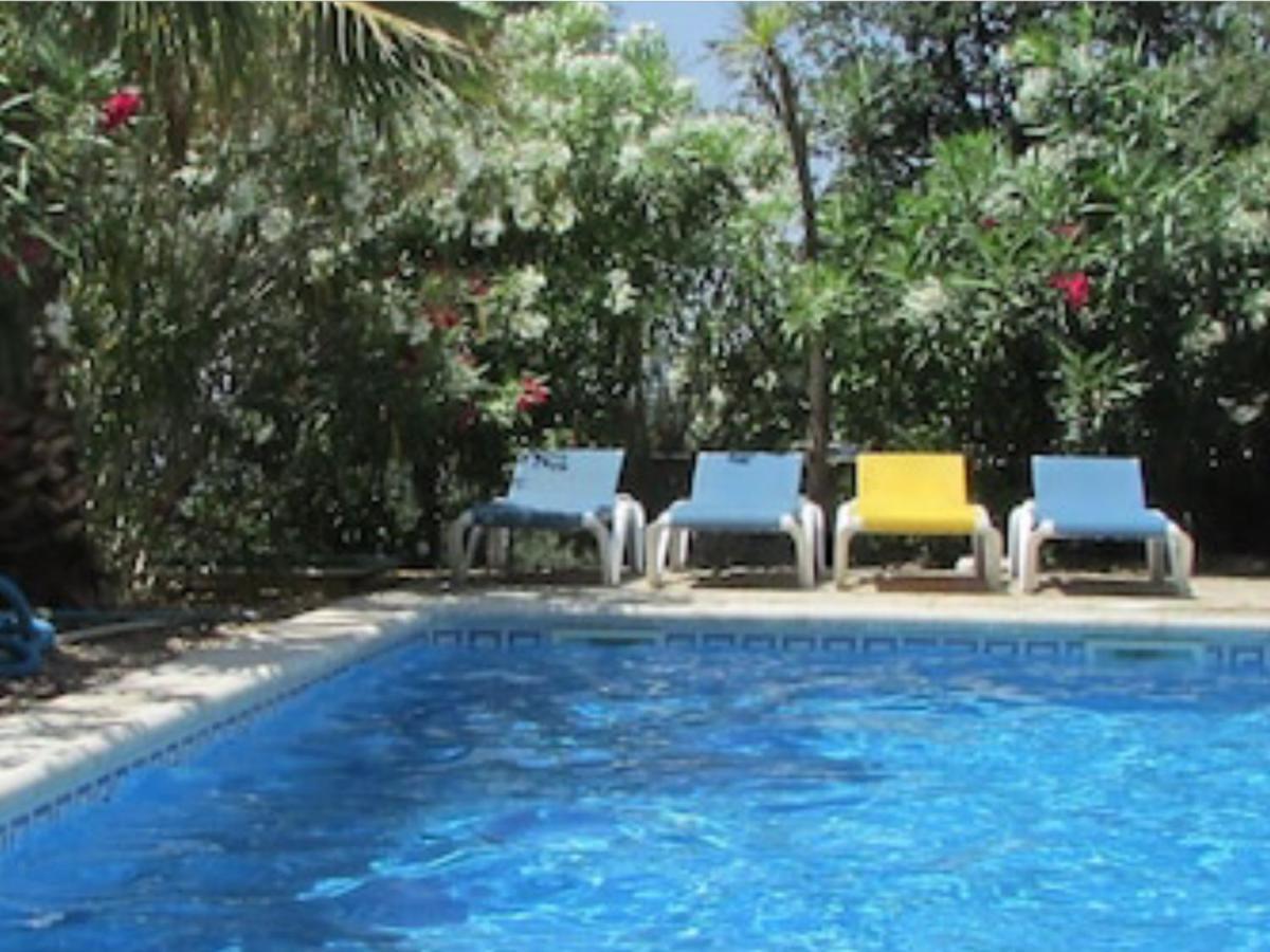 Apartmán Sunny Costa Brava Getaway Santa Cristina d'Aro Exteriér fotografie