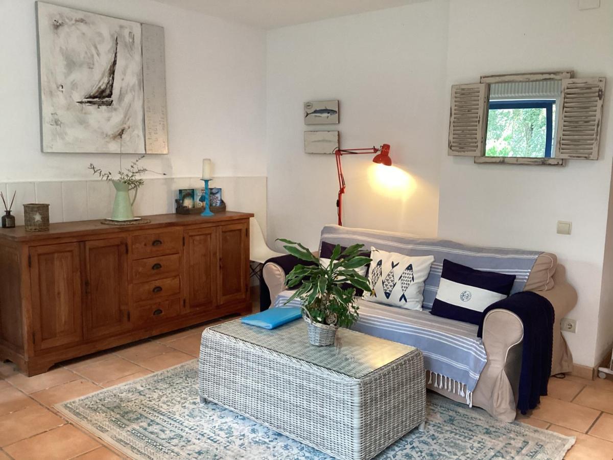 Apartmán Sunny Costa Brava Getaway Santa Cristina d'Aro Exteriér fotografie