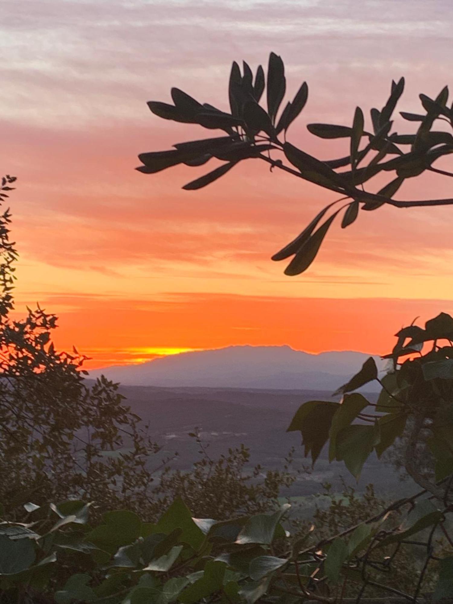 Apartmán Sunny Costa Brava Getaway Santa Cristina d'Aro Exteriér fotografie