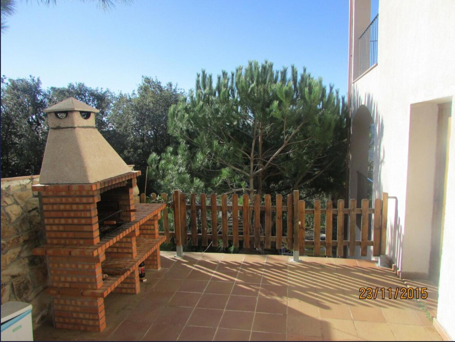 Apartmán Sunny Costa Brava Getaway Santa Cristina d'Aro Exteriér fotografie