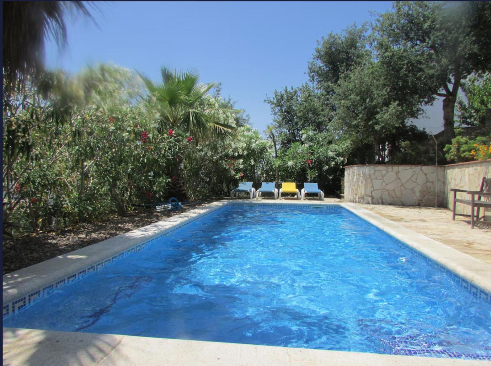 Apartmán Sunny Costa Brava Getaway Santa Cristina d'Aro Exteriér fotografie