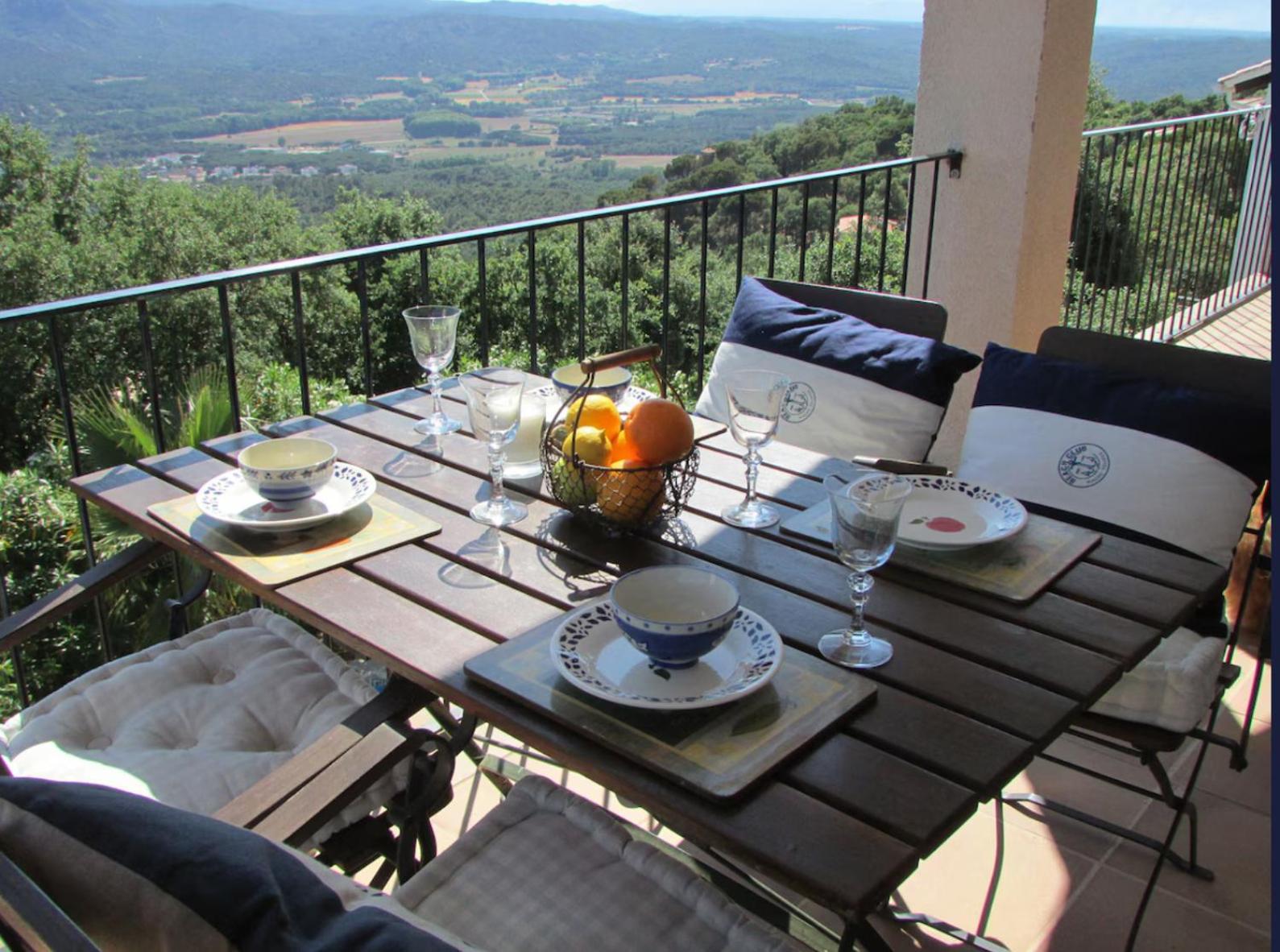 Apartmán Sunny Costa Brava Getaway Santa Cristina d'Aro Exteriér fotografie
