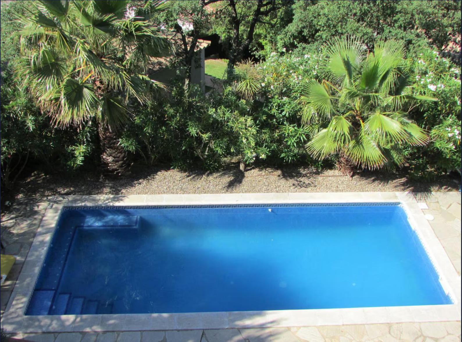 Apartmán Sunny Costa Brava Getaway Santa Cristina d'Aro Exteriér fotografie